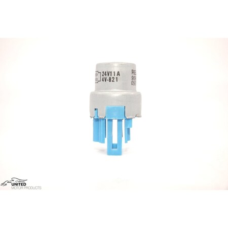 United Ignition Wire United Multi-Purpose Relay RLY-93