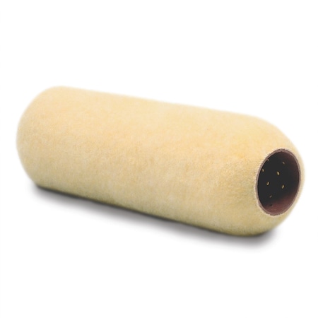 Graco 9" Paint Roller Cover, 3/4" Nap, Polyester 24U669