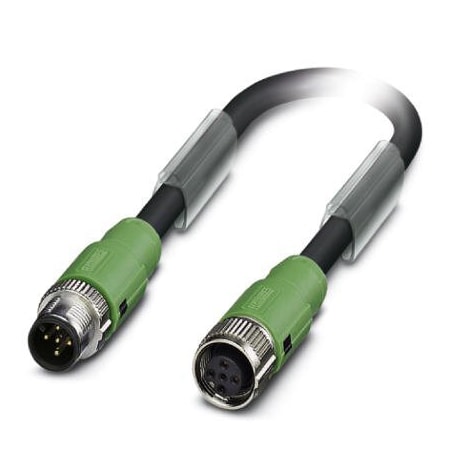Phoenix Contact SAC-5P-MS/ 0 5-186/FS SCO 1518410