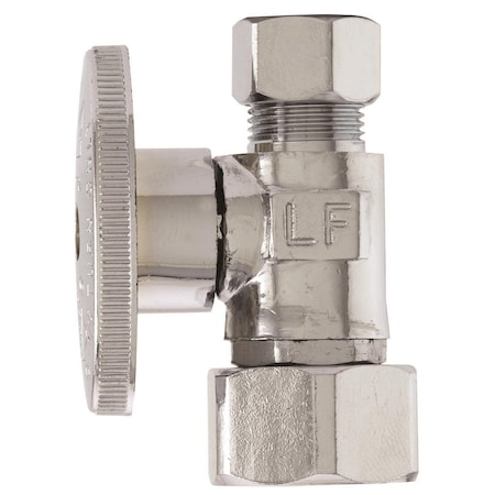 Protectionpro 0.5 in. Quarter Turn Repair Valve PR3356926