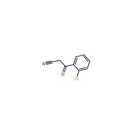 Ak Scientific 2-Chlorobenzoylacetonitrile (100g), CAS 40018-25-5 W6044-100g