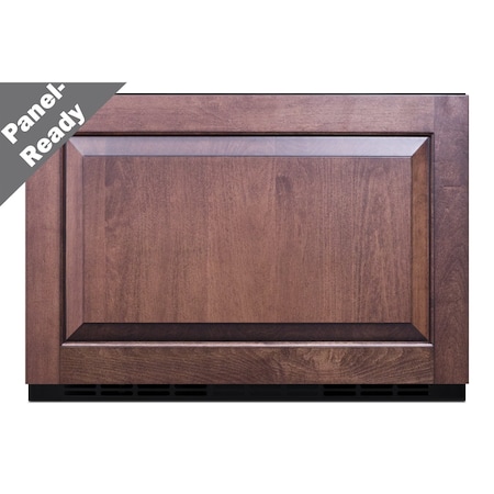 Summit 24in Wide Built-In Outdoor Drawer Refrigerator SDR241OS