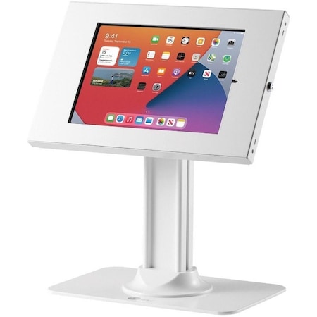 Siig LOCKABLE COUNTERTOP KIOSK STAND FOR IPAD CE-MT3N11-S1