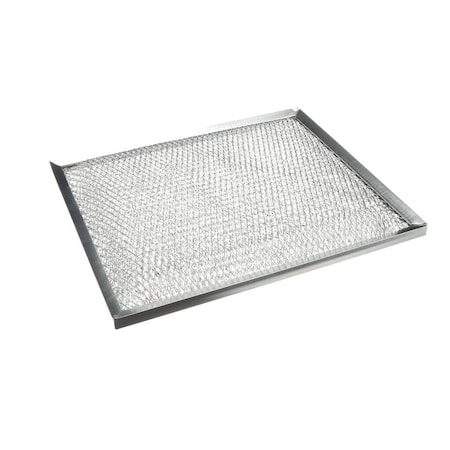 Whirlpool RANGE GREASE FILTER VENT HOOD W10395127