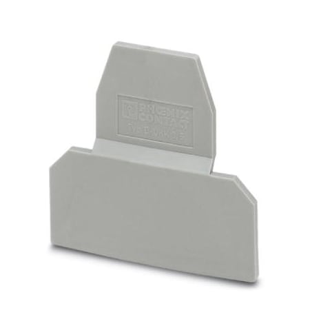 Phoenix Contact D-UKK 3/5 End cover length: 56 mm 2770024