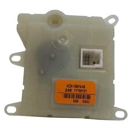 Motorcraft HVAC Blend Door Actuator,  YH1762