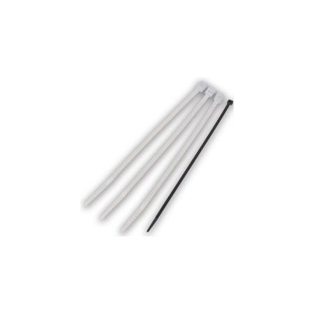 Ideal 24" 120lb Natural Nylon Cable Tie (Light Heavy Duty) IT7LH-L