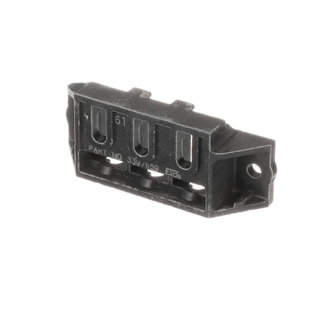 Whirlpool DRYER TERMINAL BLOCK WP3397659