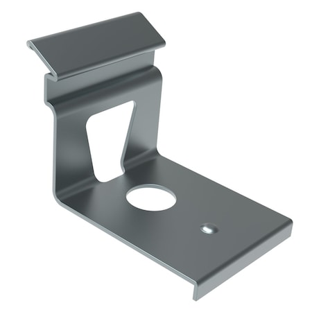 Southco Over-center Draw Latch Steel, Black organic finish 97-58-101-11