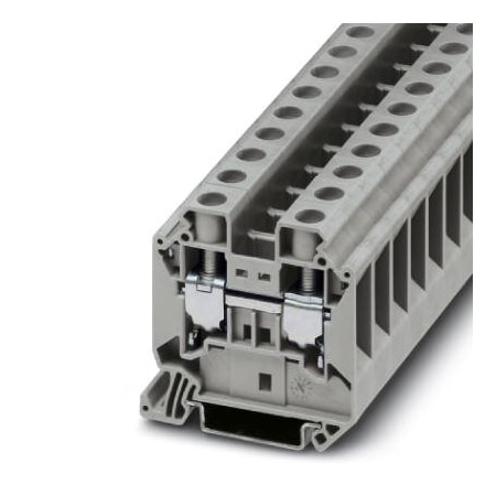 Phoenix Contact UT 16 Universal terminal block with 3044199