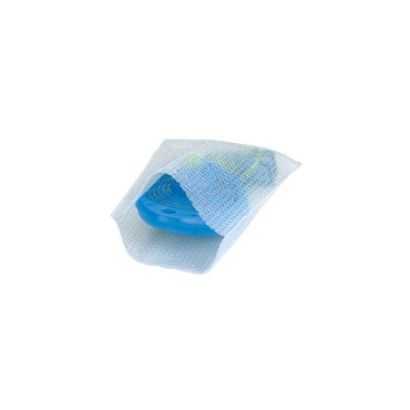 Bubblefast 10-36 x 48'' Flush Cut Bubble Pouches, 10PK BFBOB3648F