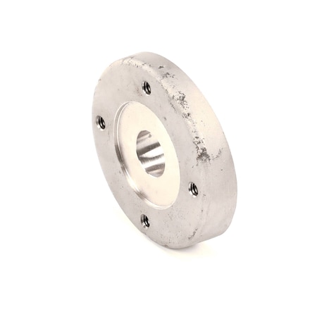 Jackson Bottom Drive Casting 9515-004-17-03