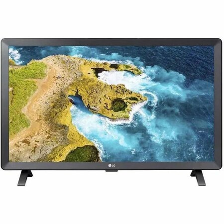 Lg 24 Inch LED Monitor 24LQ520S-PU