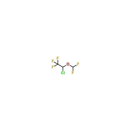 Ak Scientific Isoflurane (1g), CAS 26675-46-7 A671-1g