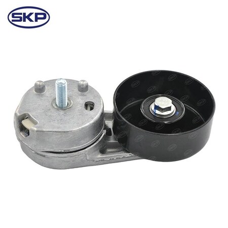 Skyward Automotive Products Accessory Drive Belt Tensioner Assembly, SK39051