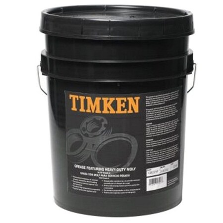 Timken LUBRICANT GREASE GR219P-2