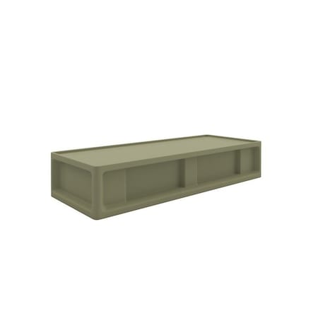Cortech Bed 7500MS