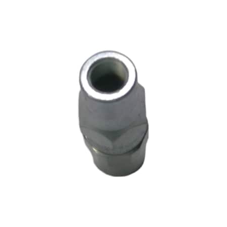 John Deere HYD. QUICK-CONNECT COUPLER, JOHN DEERE OEM AN30976 AN30976