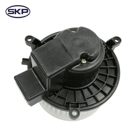 Skyward Automotive Products HVAC Blower Motor, SK819116