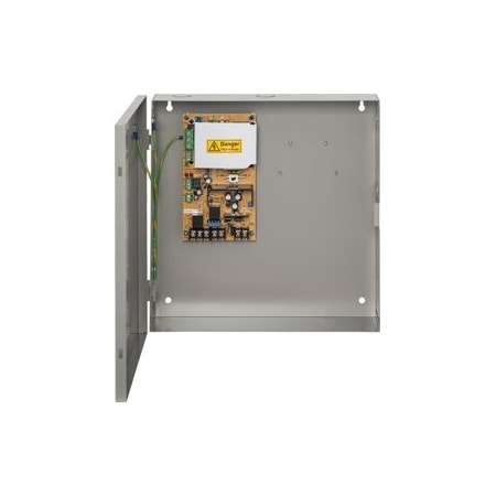 Schlage Lock Co 1 5A Power Supply w/ Enclosure LP150