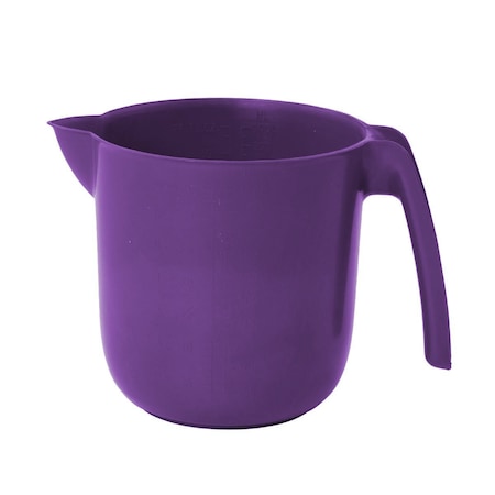 Detectamet Pouring Jug, Purple 535-S018-T100-P07