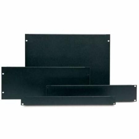 Apc Blanking Panel Kit AR8101BLK