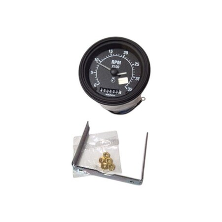 John Deere GAUGE, OEM F309113