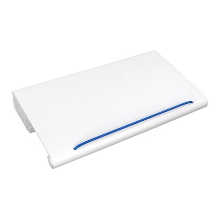 Whole-In-One 9.38 in. Hydro Coin Weir WH191686