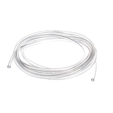 Multiplex Tubing, 1/4in OD x 12' Long 020001303