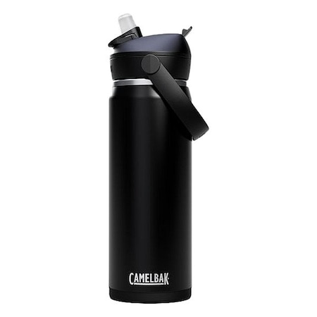 Camelbak Thrive Flip Straw VSS 20oz, Black 2857002060