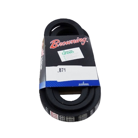 Browning B71 Browning Super Grip Belt B71