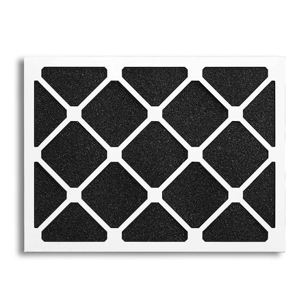 Castle Filters 15x20x1 Castle Super Flow MERV 6 HVAC One Year Air Filter 1-1520M6