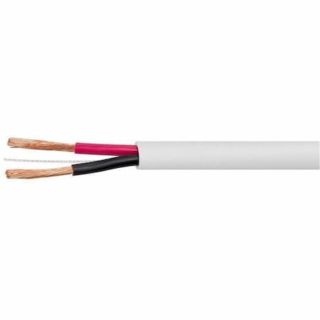 Monoprice Speaker Wire 16AWG Cl3 2, Cndctr, 1000 ft. 16079