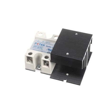 Kelvinator Contactor, 24-380V, 40A, KCHGM72F 0USC4W