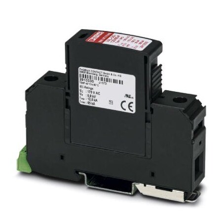 Phoenix Contact VAL-US-120/65/1+0-FM Surge protective 2910355