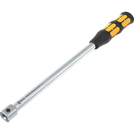 Wera 9998 X-Power actuation tool for insert tools, 9x12 mm, 9x12 x 400 mm 5003200001