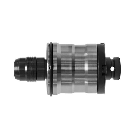 Versadrive 1/2" Impact Wrench Clutched Tapping Adapter, M12-M16 131012-1216