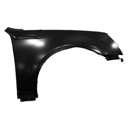 Geared2Golf Right Front Fender Assembly for 2008-14 Cadillac Cts - CAPA Certified GE3643213