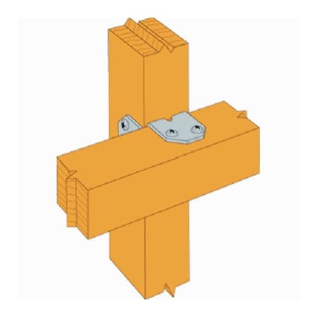 Simpson Strong-Tie Rigid Tie Rtb22 RTB22