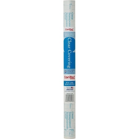 Con-Tact Brand 9993 3YD CLEAR CONTACT PAPER 09F-C9993-12