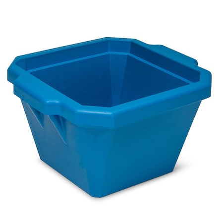 Globe Scientific Ice Tray with Lid, 105 mm, 210 mm, 190 mm 455021B