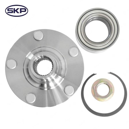 Skyward Automotive Products Wheel Hub Repair Kit,  SK518516