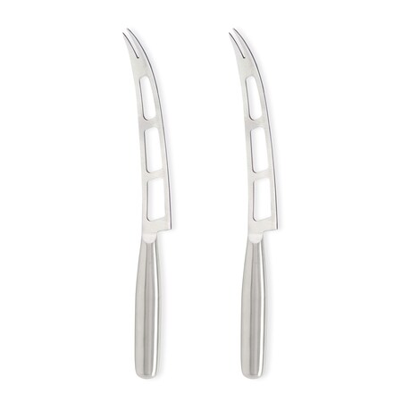 Hic Kitchen Maison du Fromage Soft Cheese Knife set of 2 22153/2
