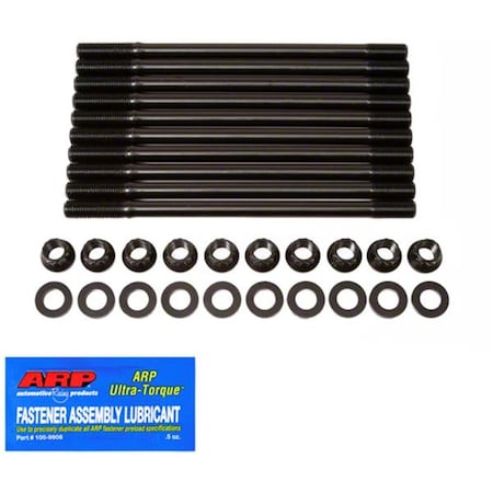 Whole-In-One Head Stud Kit for Honda H22 A4 Vtec WH3644840