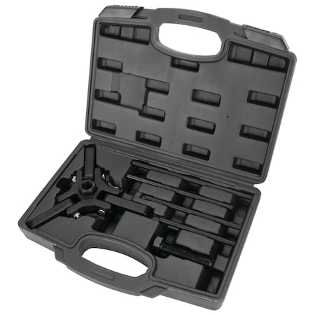 Performance Tool Harmonic Balancer Puller Kit, 2.3 in W W89712