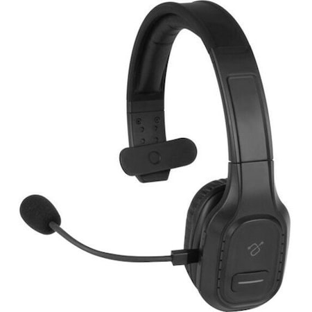 Aluratek BLUETOOTH WIRELESS HEADSET WIT ABHM100F