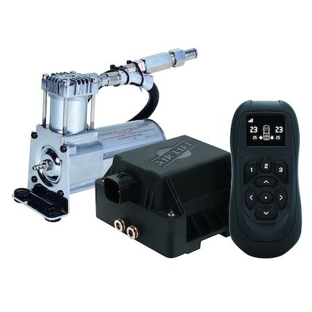 Air Lift AIR BAG ACCESSORIES 74000