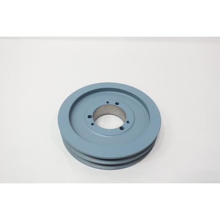 Maska V-BELT SHEAVE 2 GROOVE 2B80(SK)