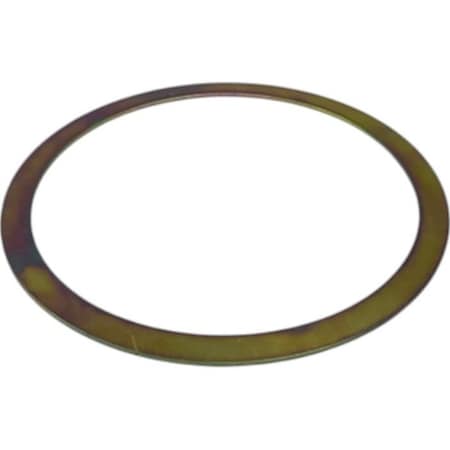 Komatsu SHIM ROUND OD1, KOMATSU OEM 423-879-A170 423-879-A170