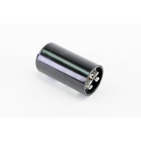 Mars Rnd Start Capacitor, 430-516Mfd, 125V 11971